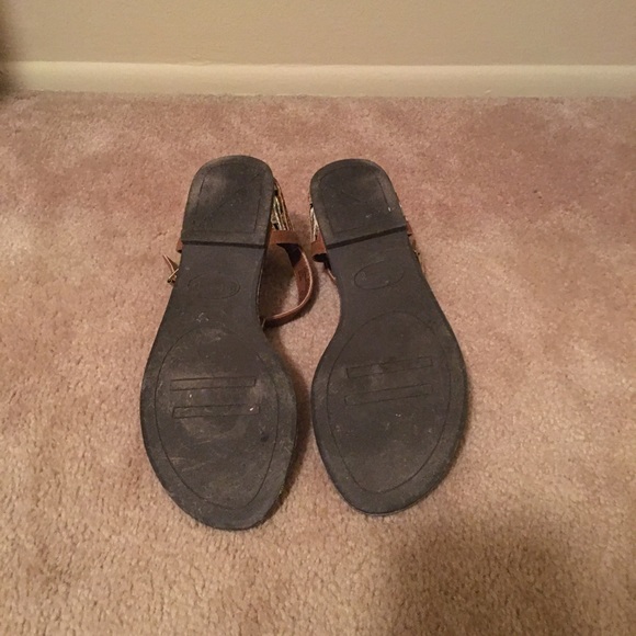 Sandals - Picture 3 of 3